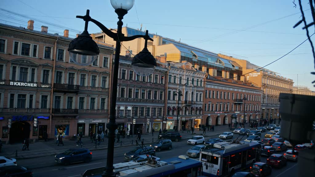 Квартира Nevskiy 77: фото 2