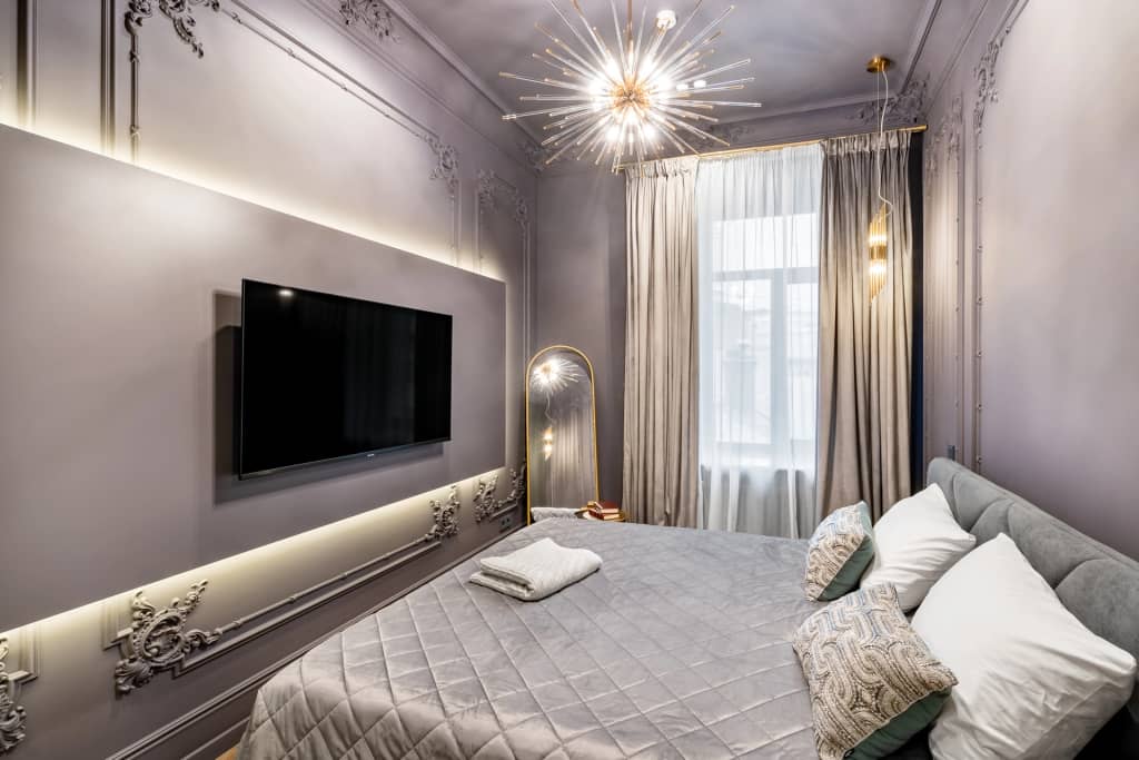 Апартаменты Welcome Nevsky 40-42(45-2): фото 6