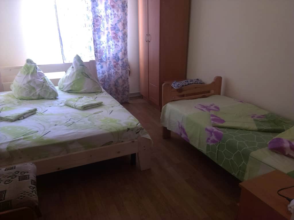 V Ponizovke Guest House: фото 2