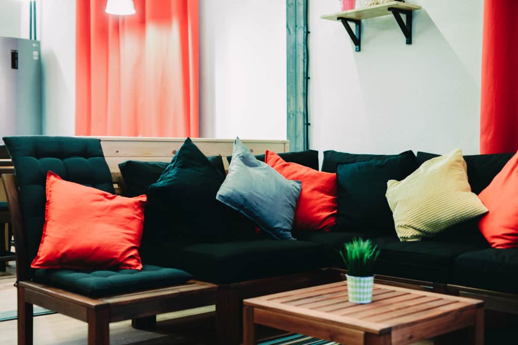 Хостел Good Night Rooms&Hostel: фото 2