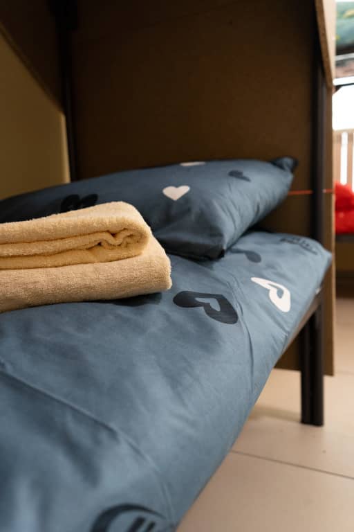 Мини-Отель Hostel House: фото 5