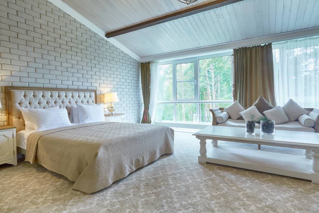 Отель Goritsy Hotel & Resort: фото 4