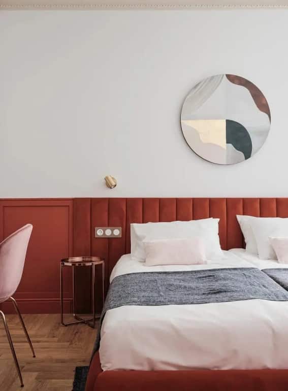 Отель New Holland Hotel: главное фото 1