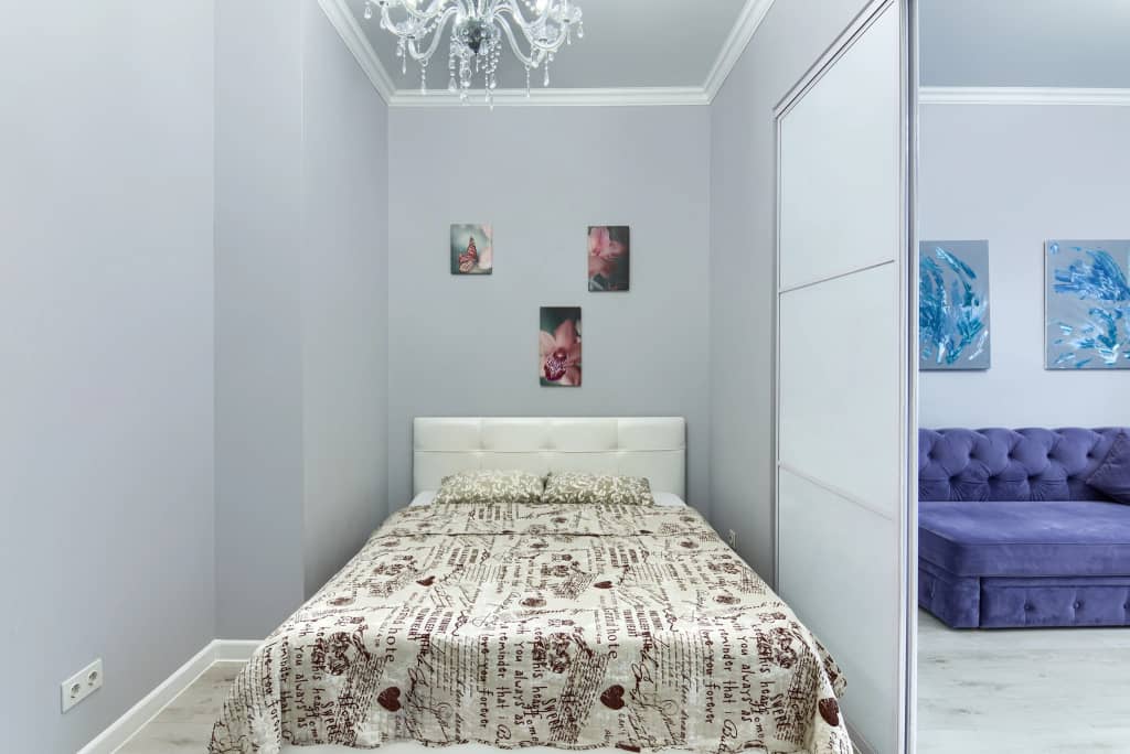 Апартаменты KazanHome на улице Павлюхина 110В: фото 6