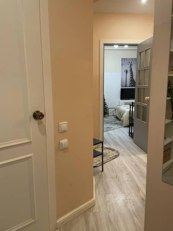 Апартаменты Квартира в центре с отдельным входом: фото 6