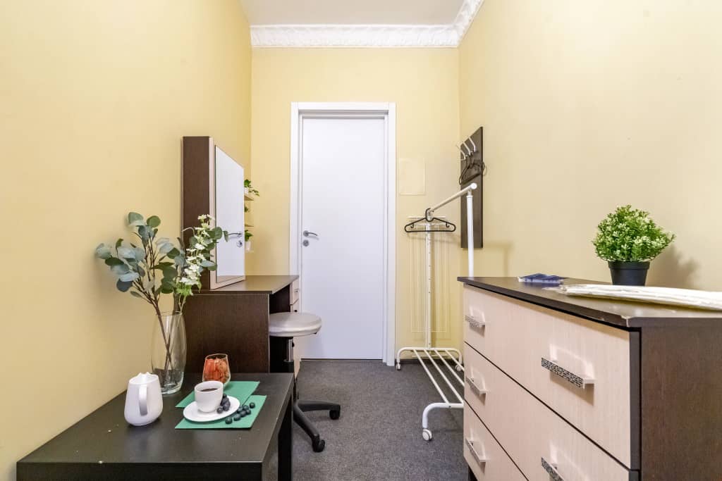 Меблированные Комнаты N&V Room: фото 6