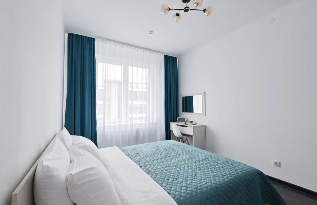 Квартира Apartment Comfort Арцеуловская Аллея: фото 2