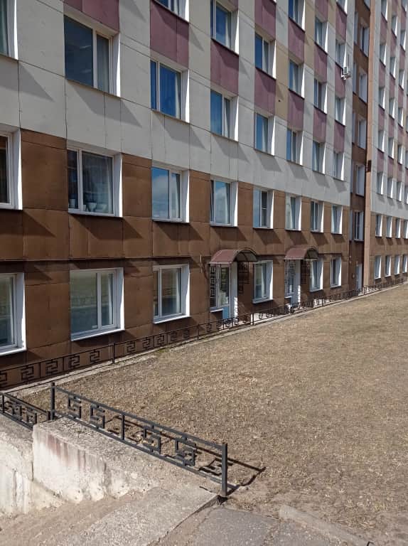 Апартаменты на Народной: фото 3