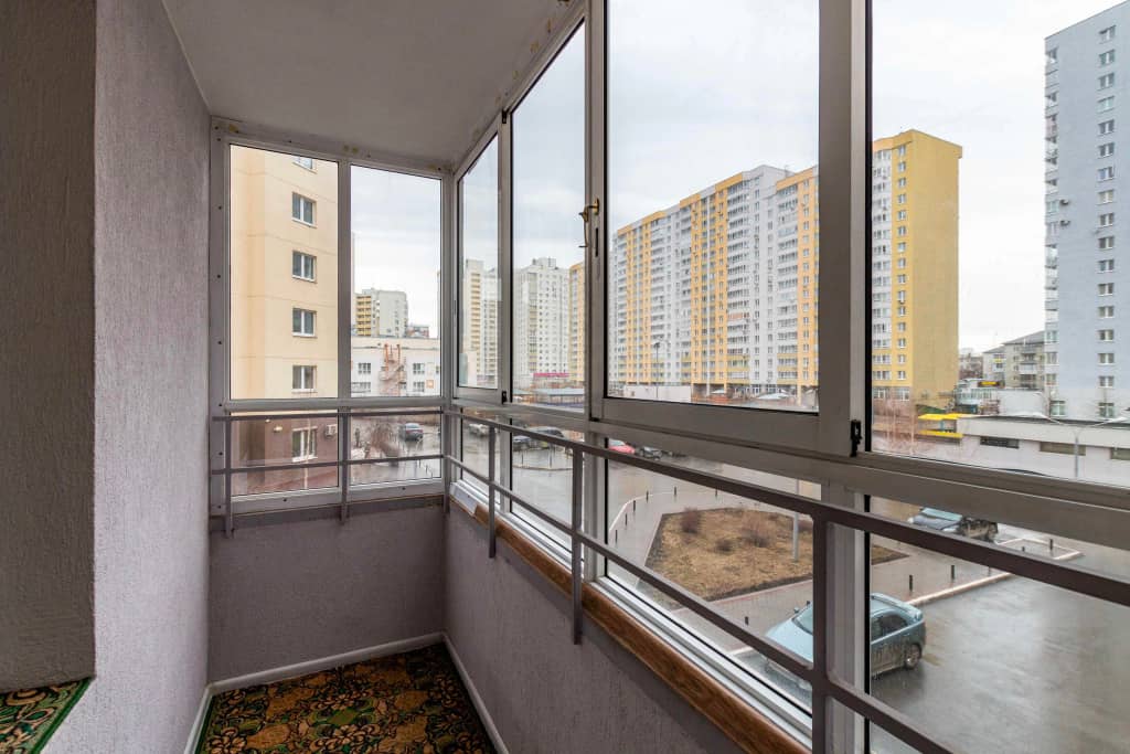 Апартаменты PASHk INN на Союзной 4: фото 6