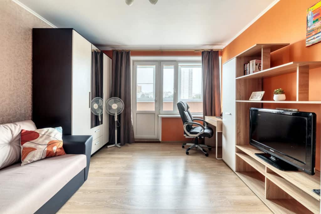 Квартира Cozy Family Apartment: главное фото 1