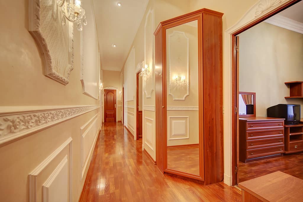 Elite Realty B.Morskaya 21 Apartments: фото 6