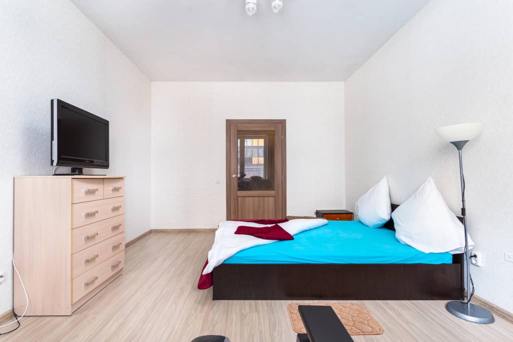 Apartamentyi Baltijskaya Zhemchuzhina: фото 4