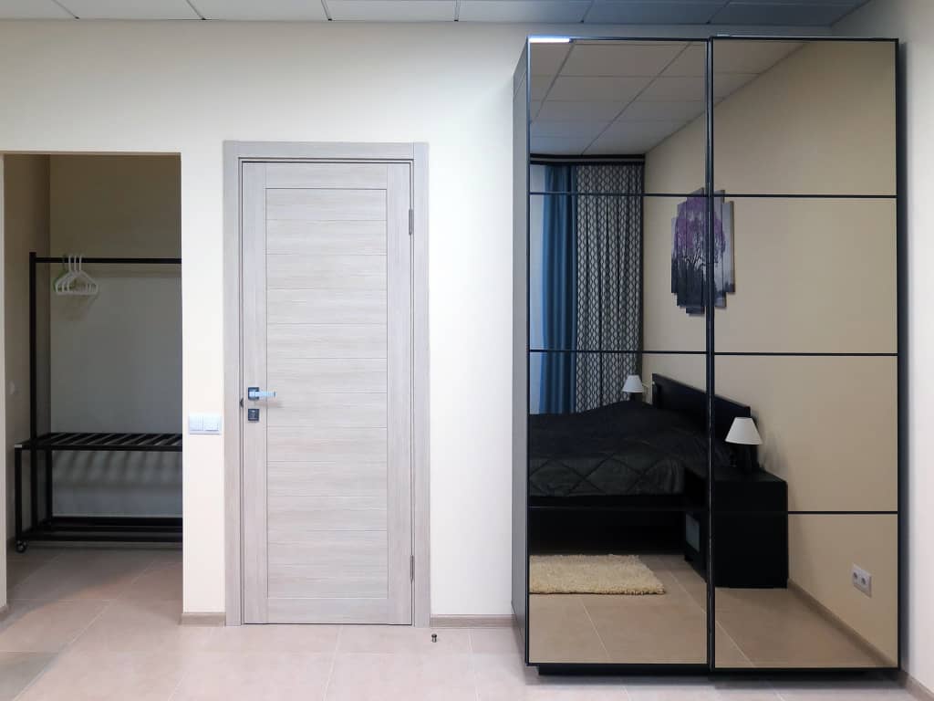 Апартаменты Wellrus Family: фото 5