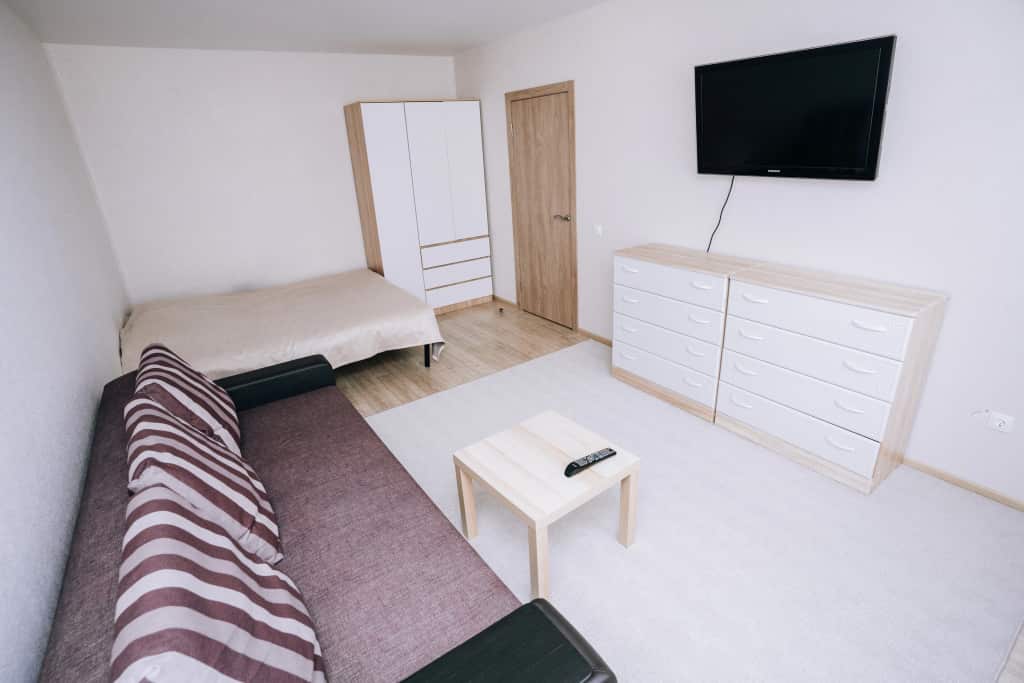 Апартаменты ATLANT Apartments 31: главное фото 1