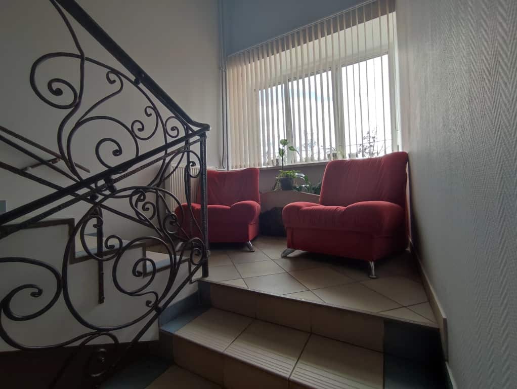 Liga Zhukova Hostel: главное фото 1