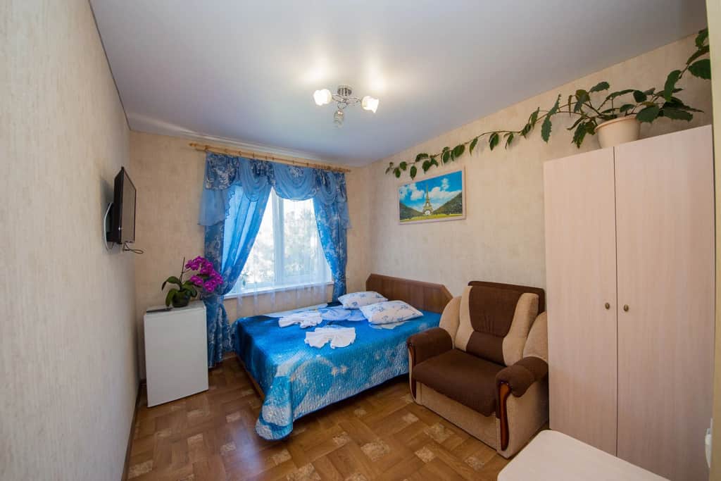 Гостевой дом Мария: фото 2