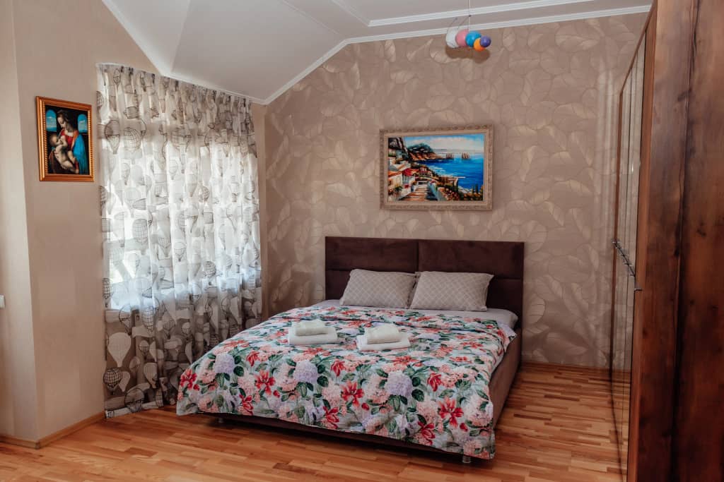 Гостевой Дом Отдых на Берегу Балтики: фото 5