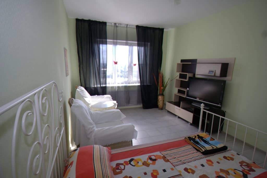 Eka Apartments na Rodionova: фото 6