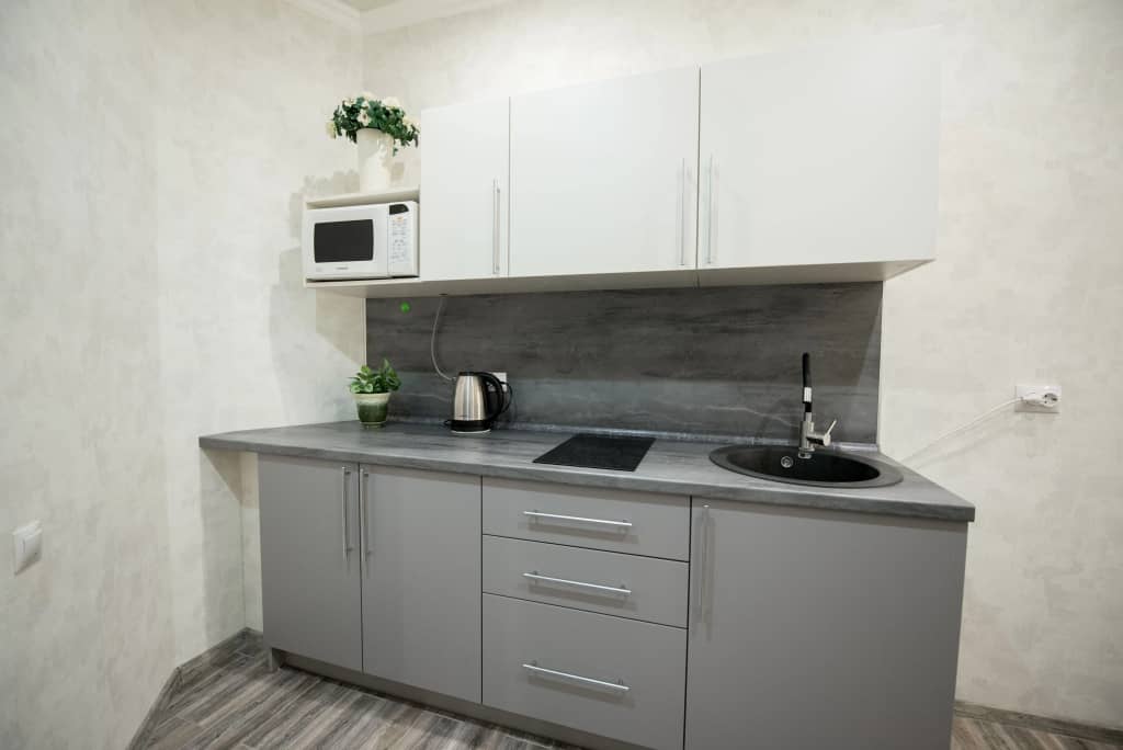 Апартаменты Smile Apartments в Центре ЗЖМ: фото 6