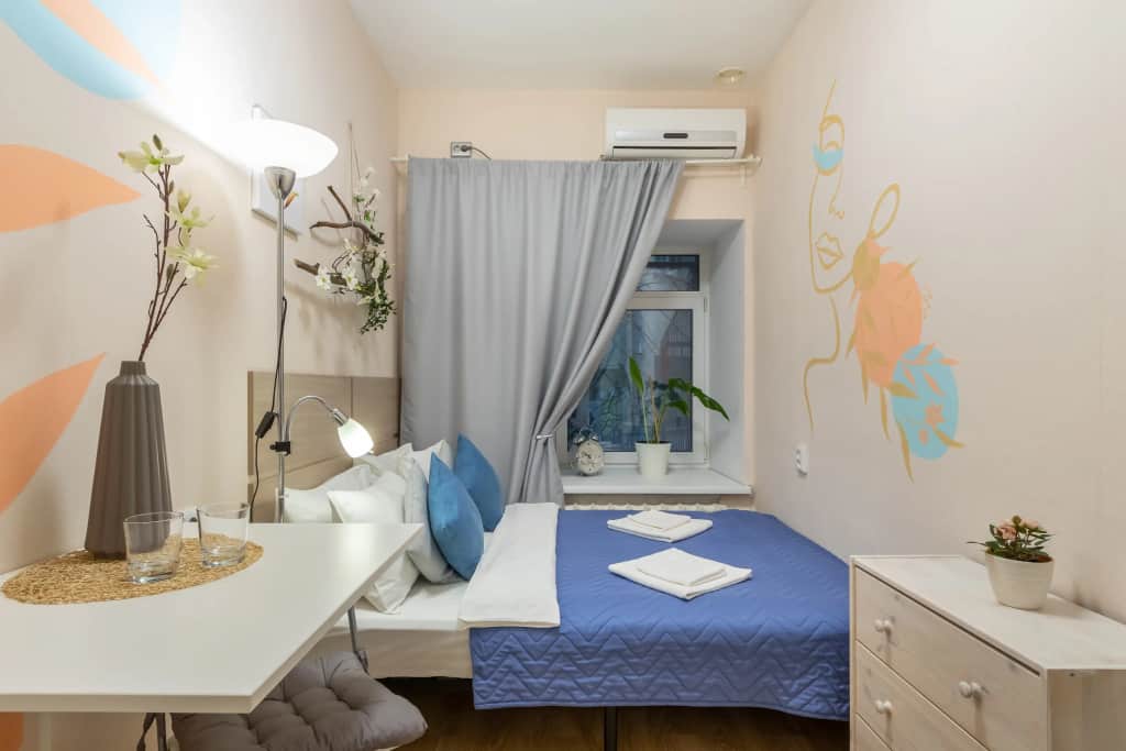 Отель Boho Botanica Hotel на Невском: фото 2