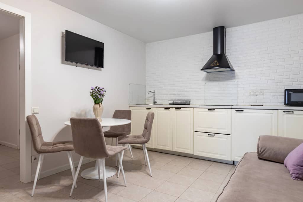 Апартаменты Vega on Chernishevskogo 11/57: фото 5