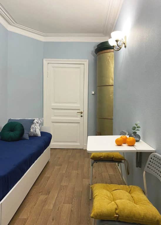 Меблированные Комнаты Modern room #5 on Pushkinskaya st.: фото 2