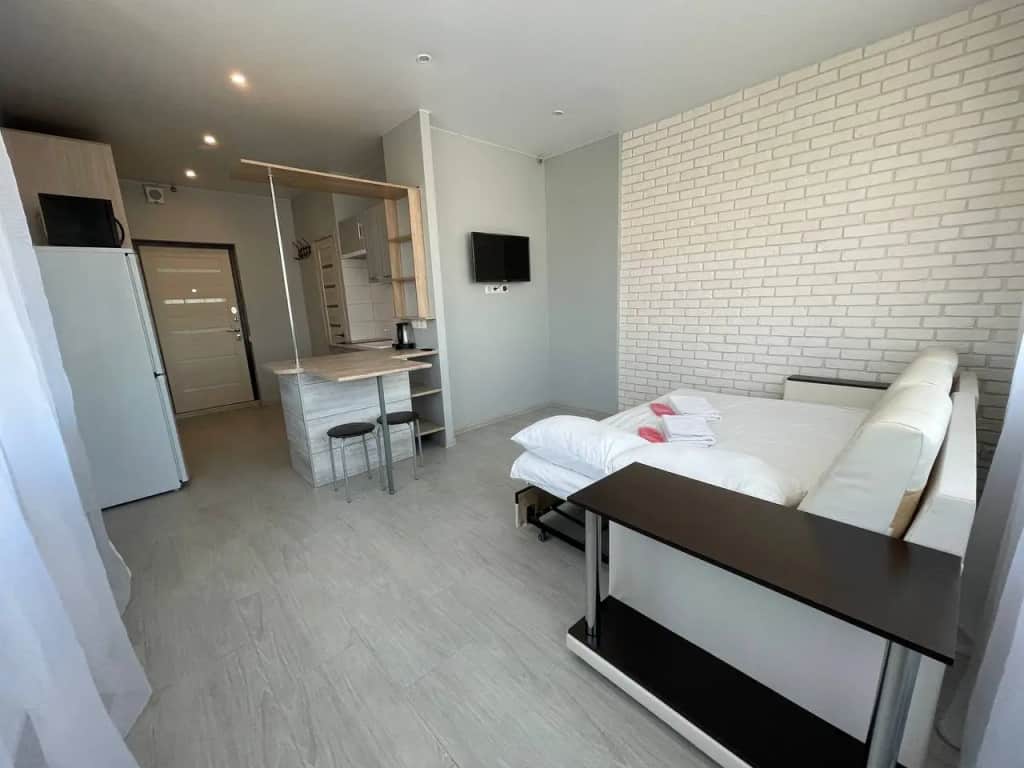Апартаменты OrangeApartments24 в Центре Королёва: фото 3