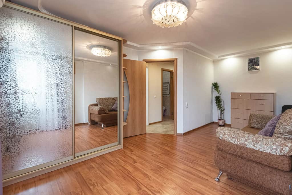 Апартаменты Sutki Rent на проспекте Просвещения: фото 2