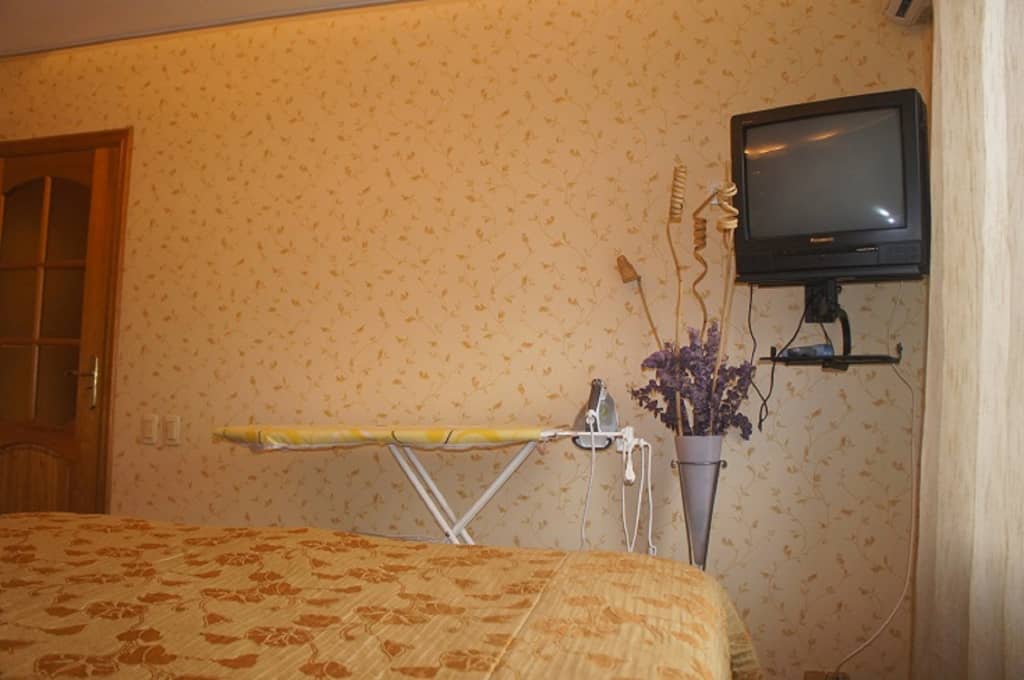 Апартаменты Cozy Белорусская 2: фото 7