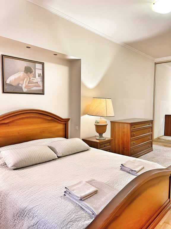Апартаменты Elite Realty на Малой Садовой 3 №4: главное фото 1