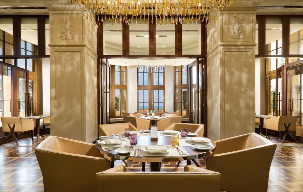 Отель Swissôtel Resort Sochi Kamelia Travel: фото 5