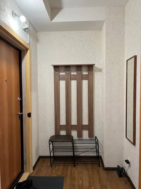 Апартаменты в Новом доме по типу Евро 3: фото 7