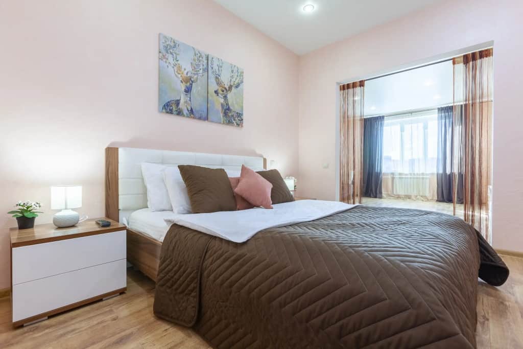 Апартаменты RentPlaza Парковый переулок 5: фото 2