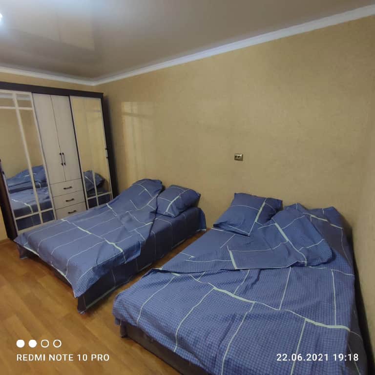 Апартаменты Vekkhaus Bernardatstsi 2: фото 2