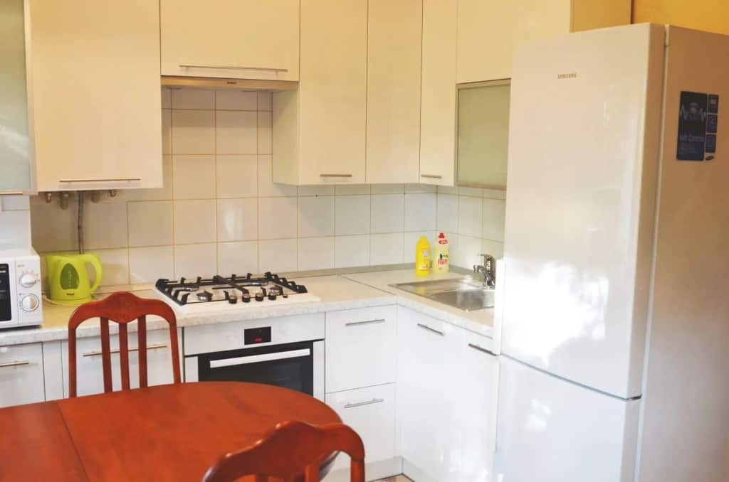Апартаменты Apartburo Lermontova: главное фото 1