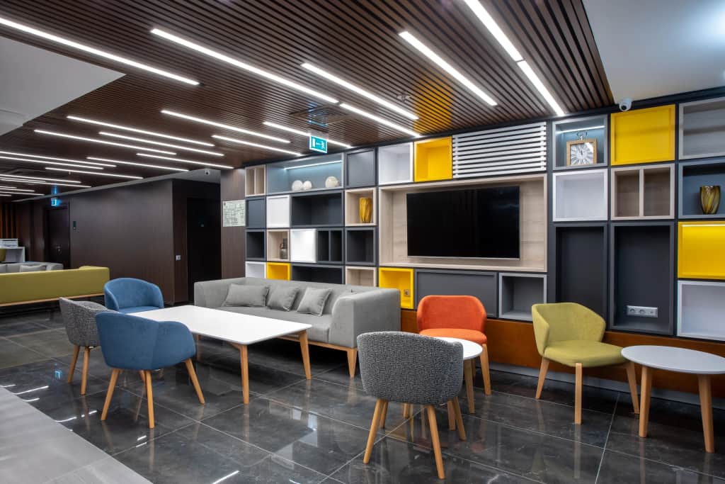 Holiday Inn Челябинск: фото 3