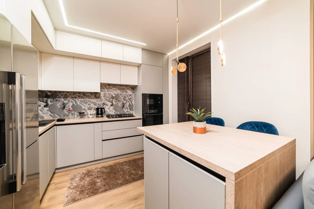 Апартаменты в Самом Центре Казани Premium в Royal Residence: фото 6