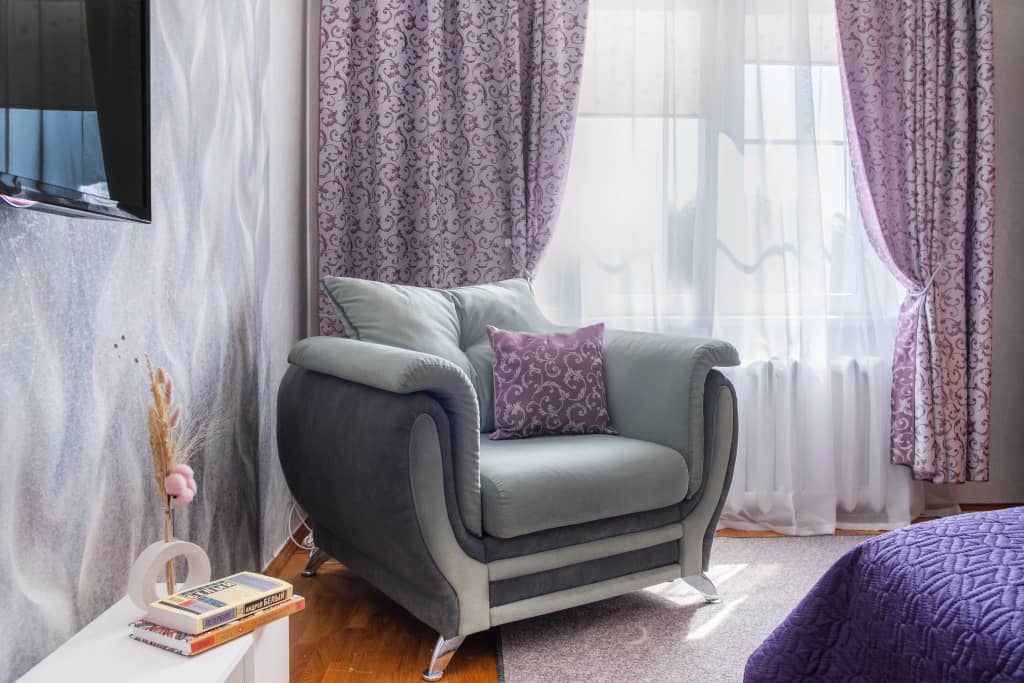 Квартира Жилье на Водах Cozy apartments: фото 6