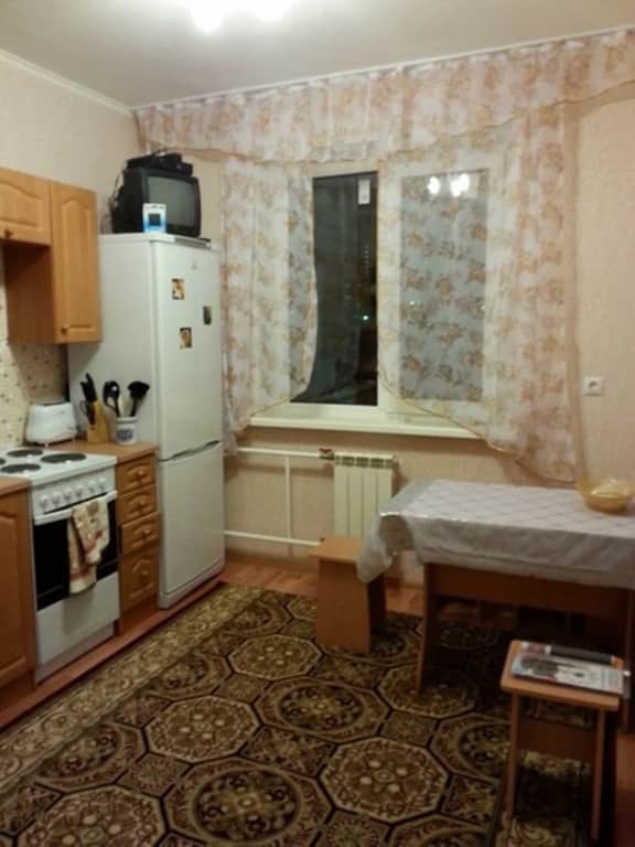 Хостел ПанДа на Взлетке: фото 3