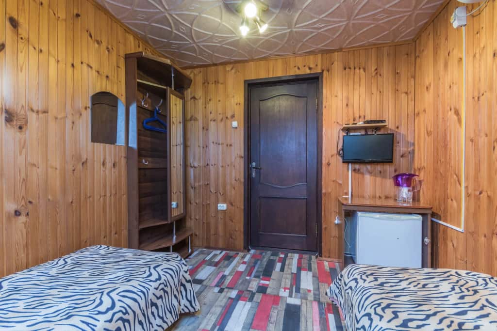 Flamingo Hotel: главное фото 1