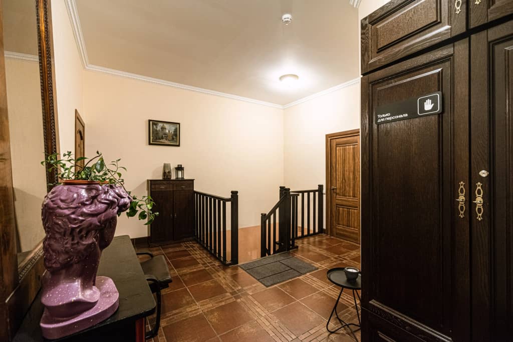Мини-отель Inn 6 Line: фото 7