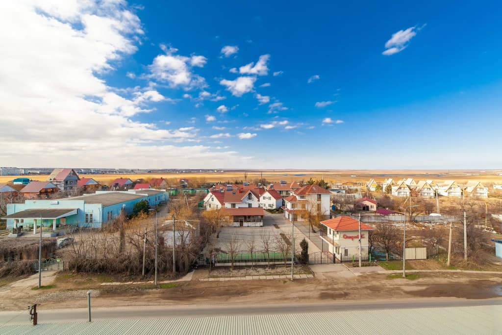 Вилла у моря "Астра": фото 5