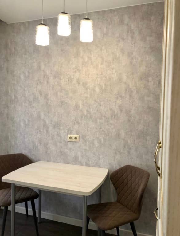 Апартаменты Apart Sharing в Центре: фото 7