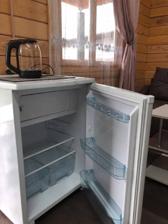 Гостевой Дом Holidays in Altay: фото 5