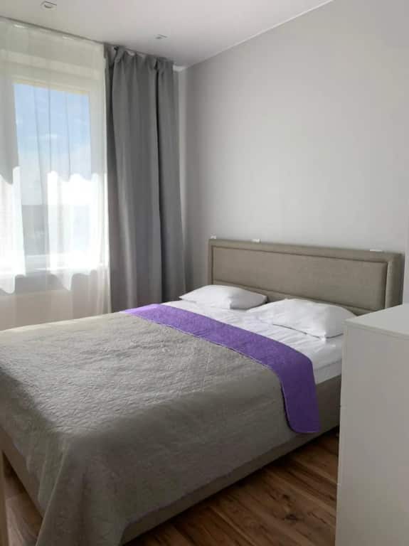 Апартаменты Park view apartment & Loft: главное фото 1