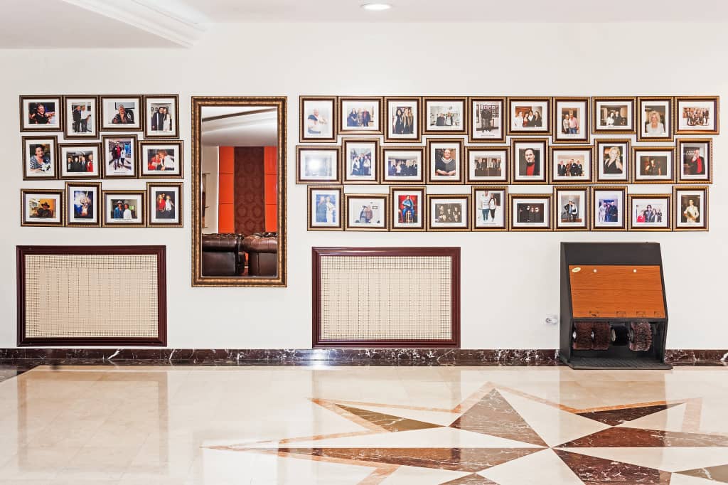 AZIMUT Отель Тамбов 4*: фото 5
