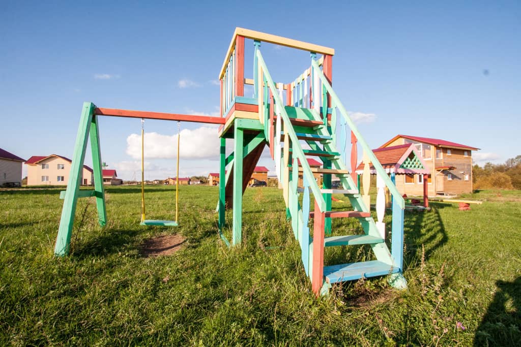 База Отдыха Загородный Клуб Устье: фото 7