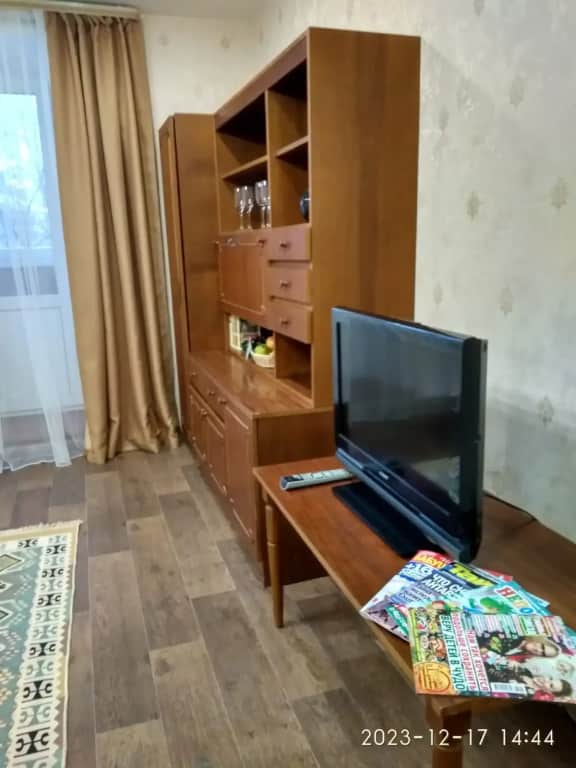 Квартира Двухкомнатная квартира на Димитрова 41: фото 2