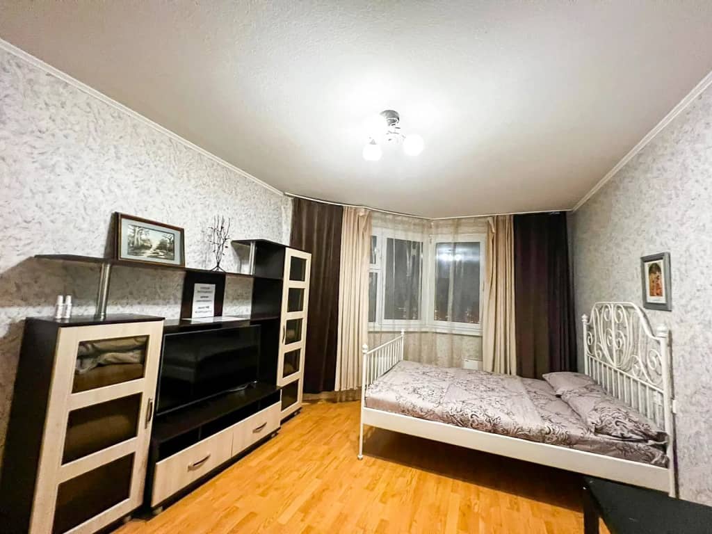 Апартаменты AlexHome Химки на Мельникова 21/1: фото 7