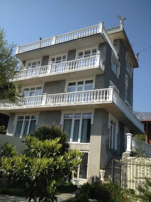 Villa Cosa Nostra: главное фото 1